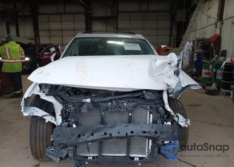 2022 Mazda Cx-9 Touring from USA, damaged, VIN JM3TCBCY0N0627734